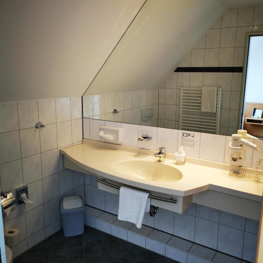 Hotel Etzhorner Krug Oldenburg Esterno foto