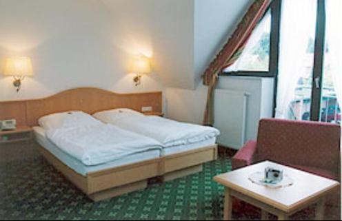 Hotel Etzhorner Krug Oldenburg Esterno foto
